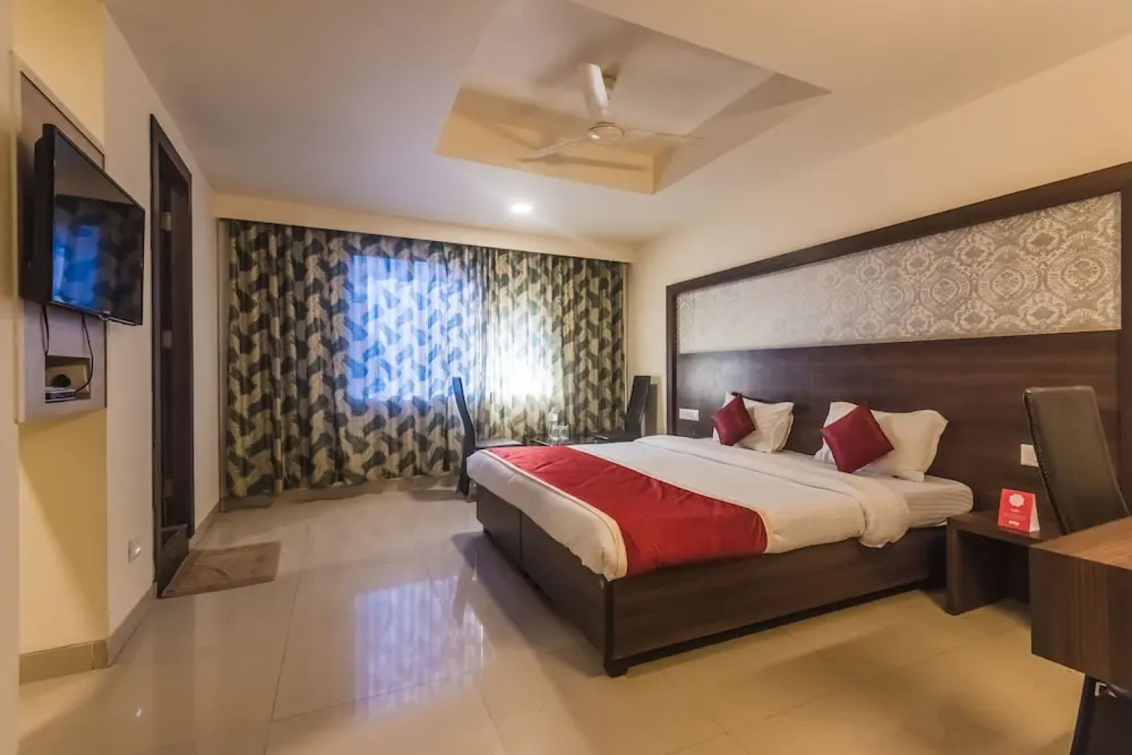 OYO 3441 Hotel Veer Residency