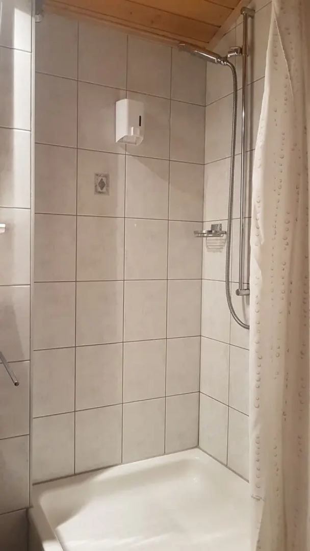 Chalet Alpenveilchen