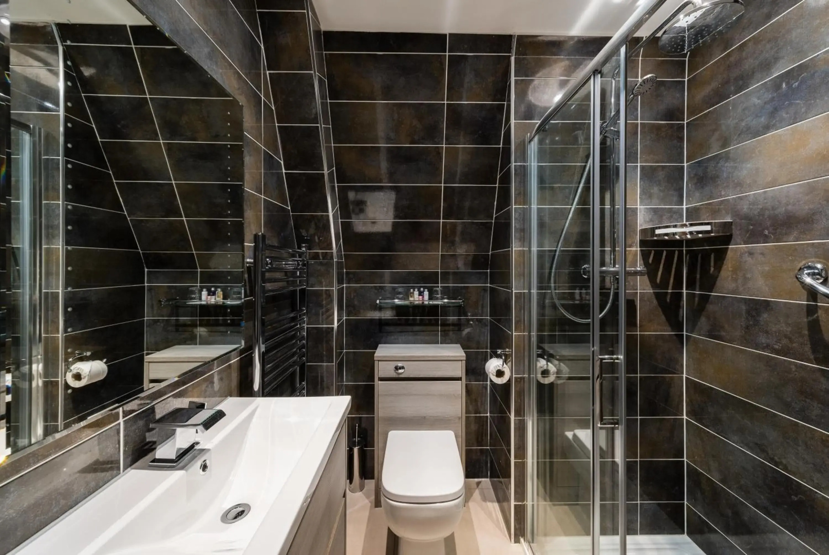 Atholl Palace Hotel