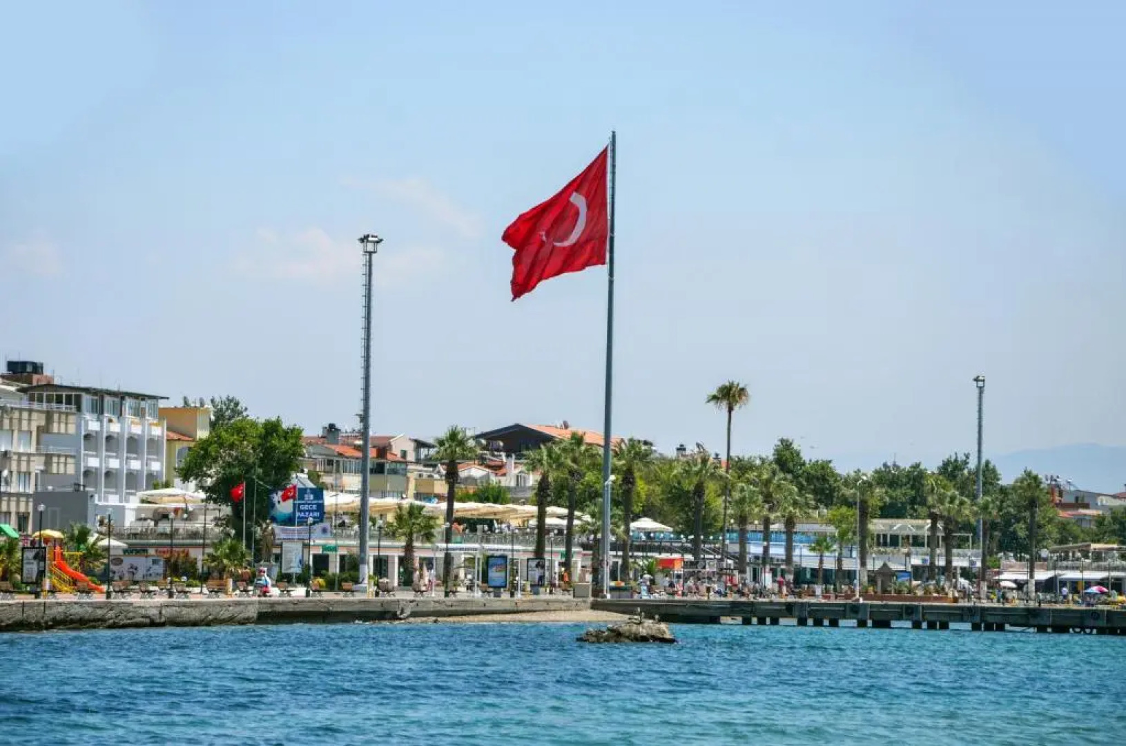 Alpaylar Hotel & Apart