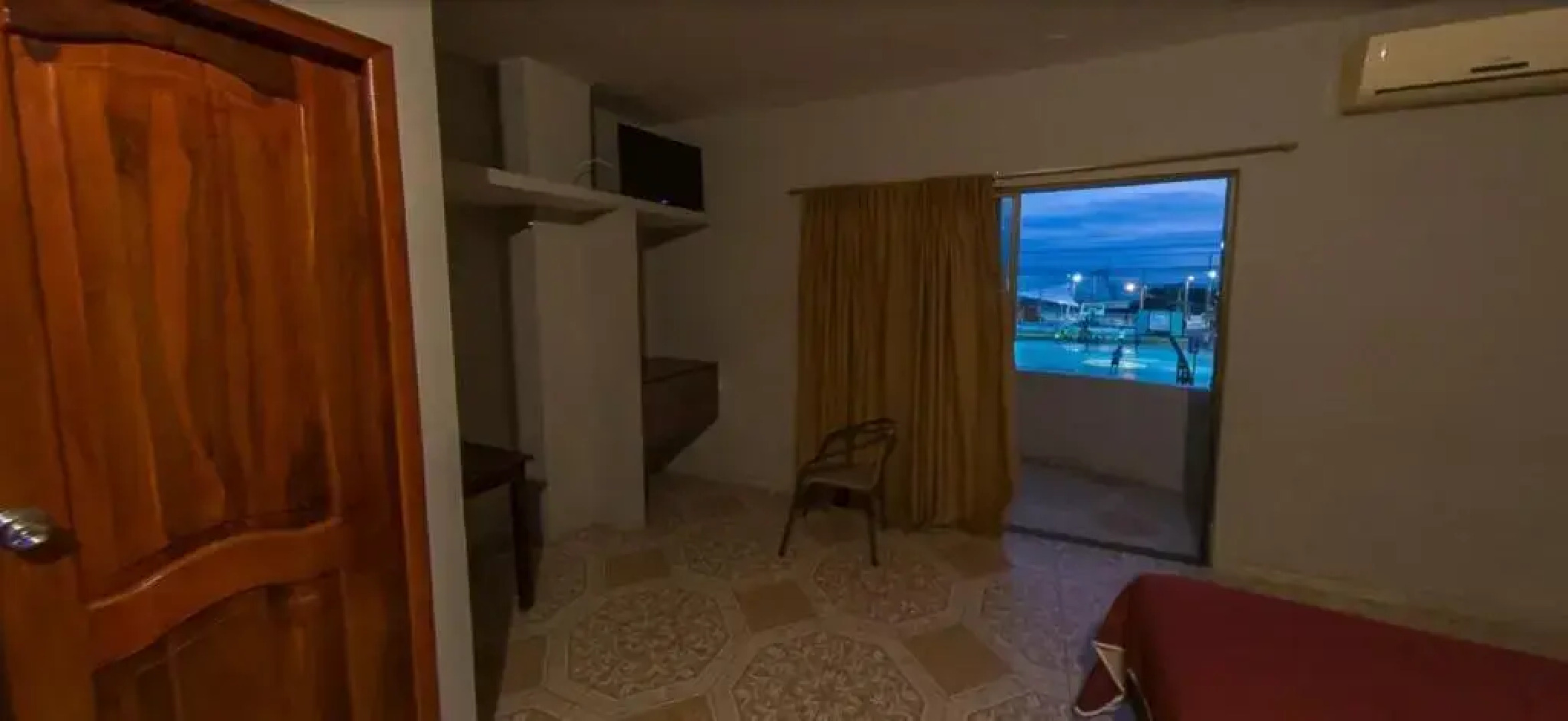 Hotel Dï¿½Laverdy