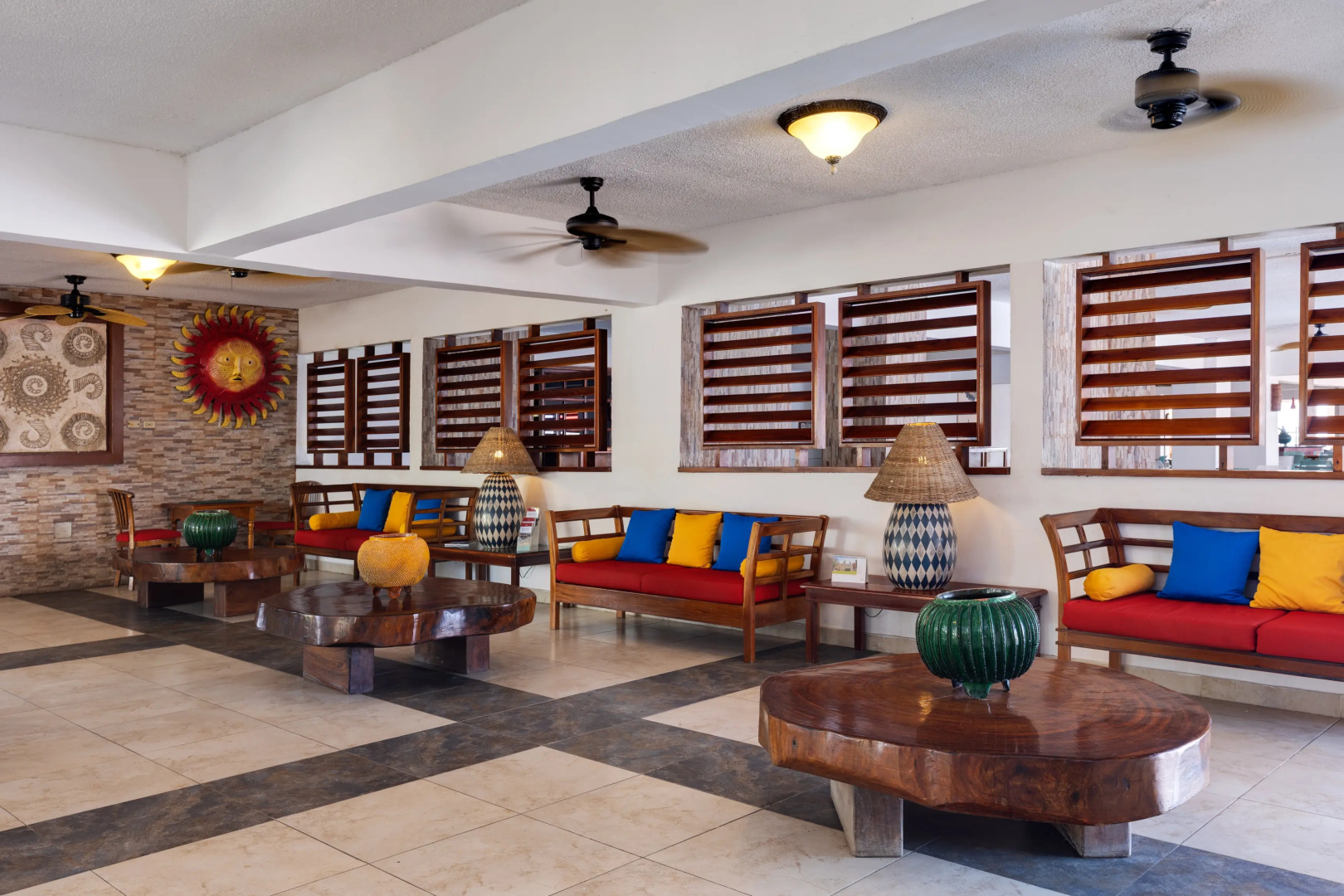 Grand Muthu Runaway Bay Club Caribbean