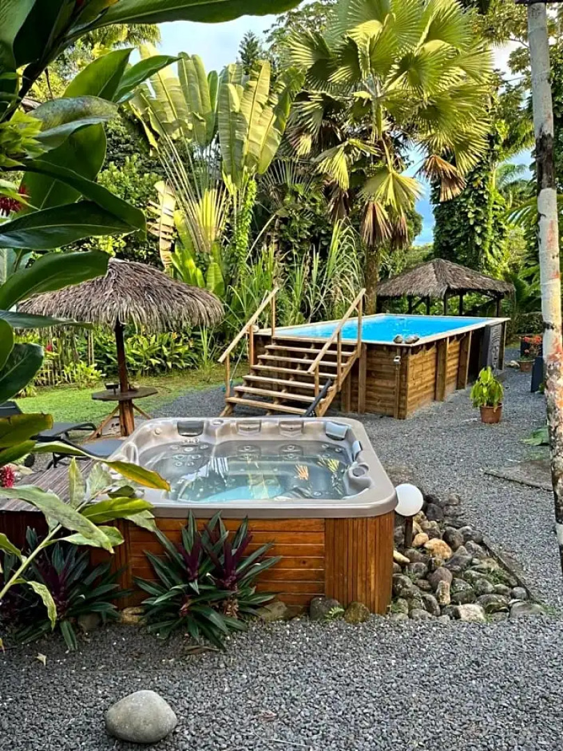 Les Gîtes de la Lézarde