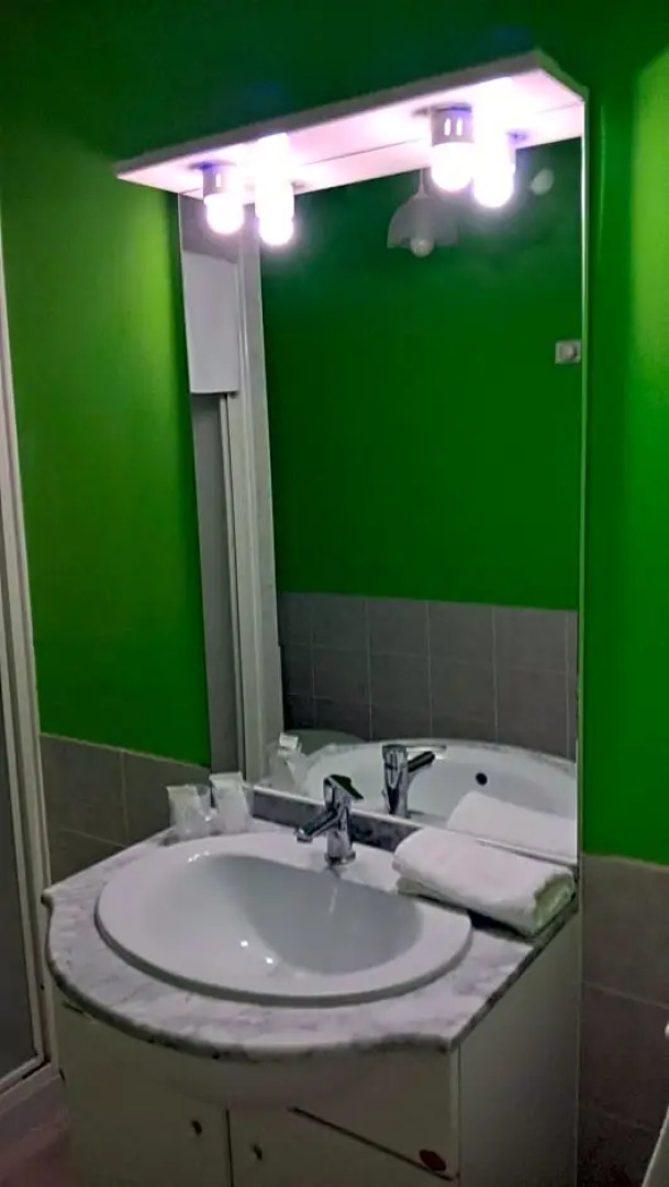 La ferme du Grand Faubourg