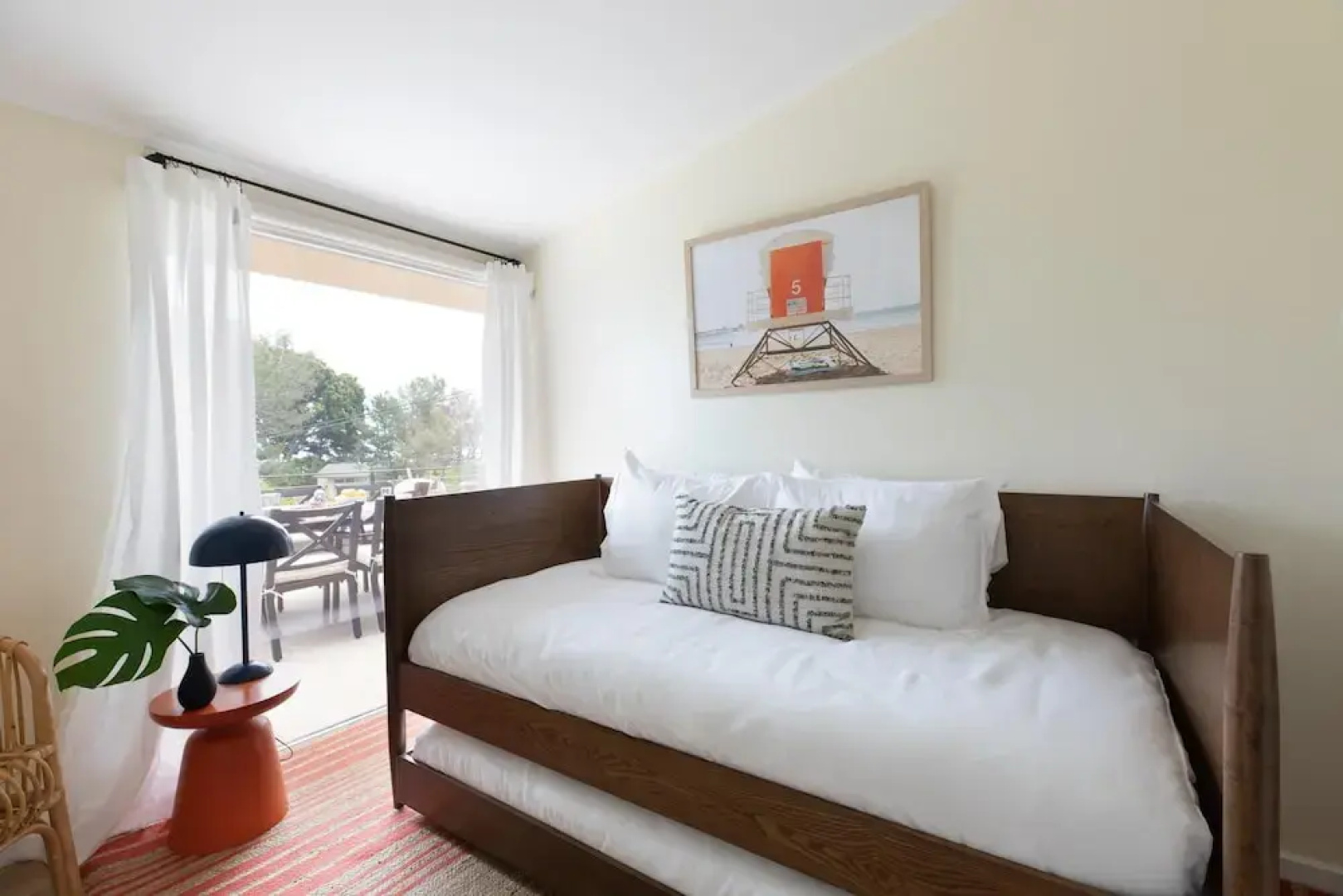 Piedra by AvantStay | Malibu Oasis w/ Patio & Spa