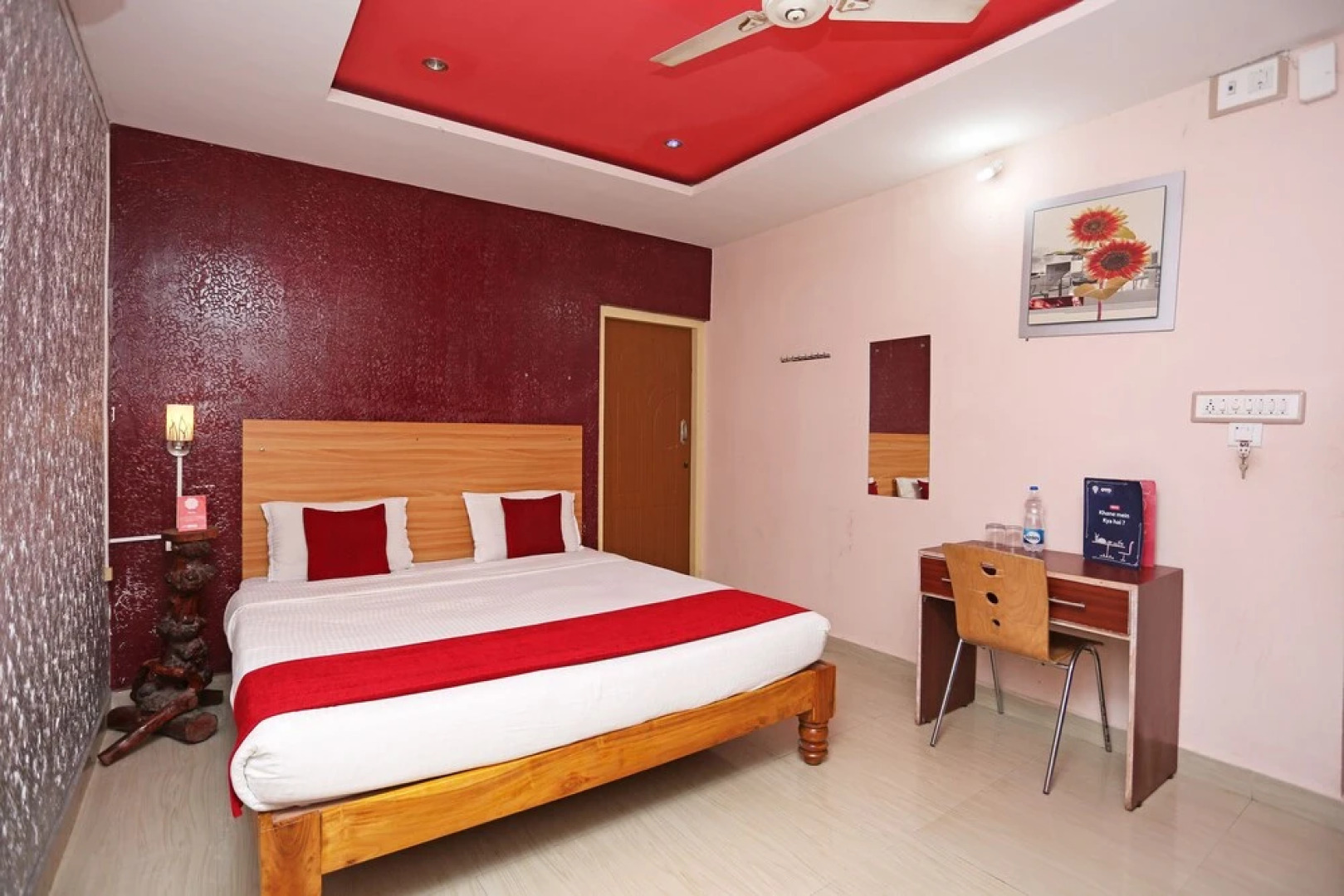 OYO 9592 Maharaja Palace Resort