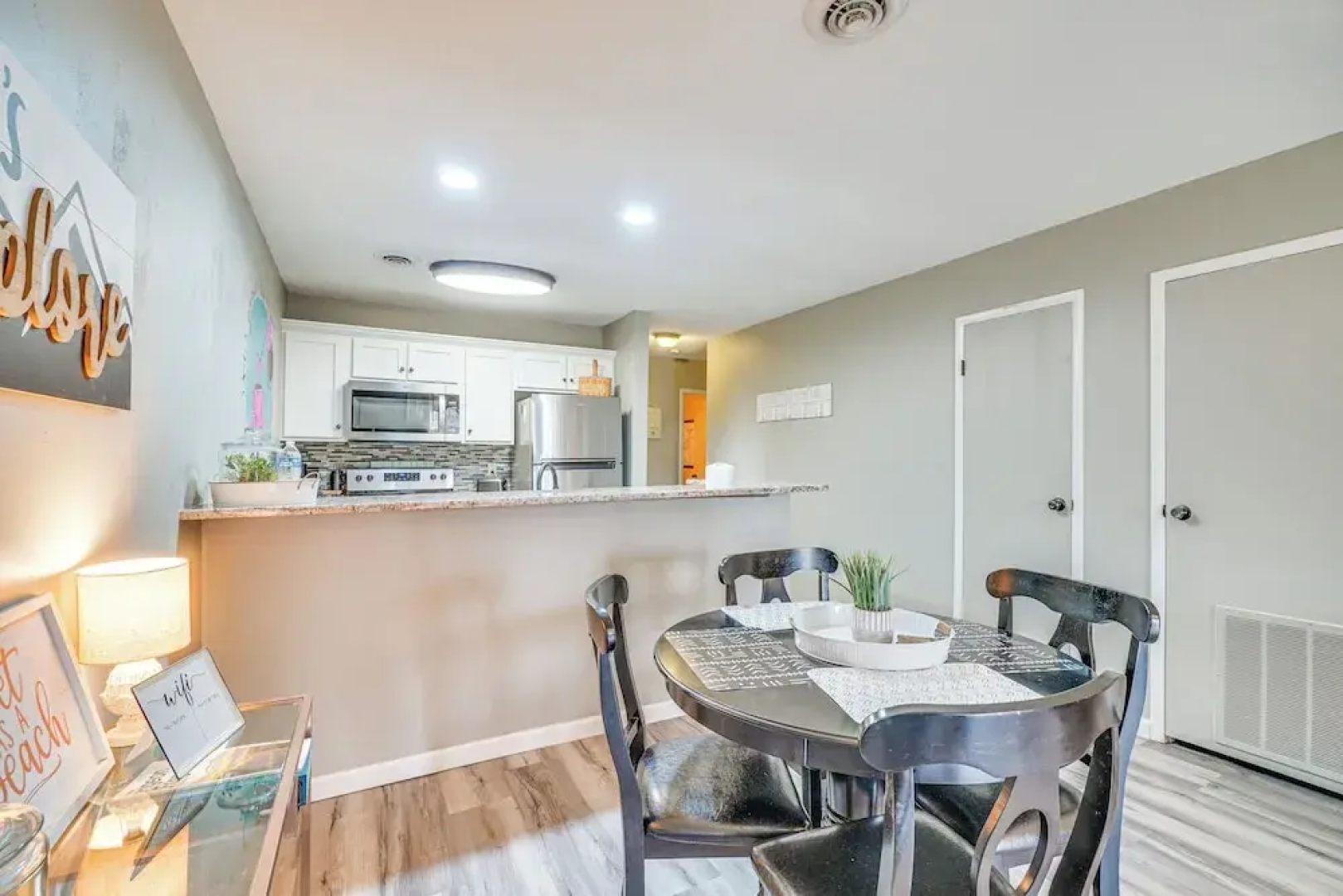 Pet-friendly Crossville Resort Condo: Golf & Swim!