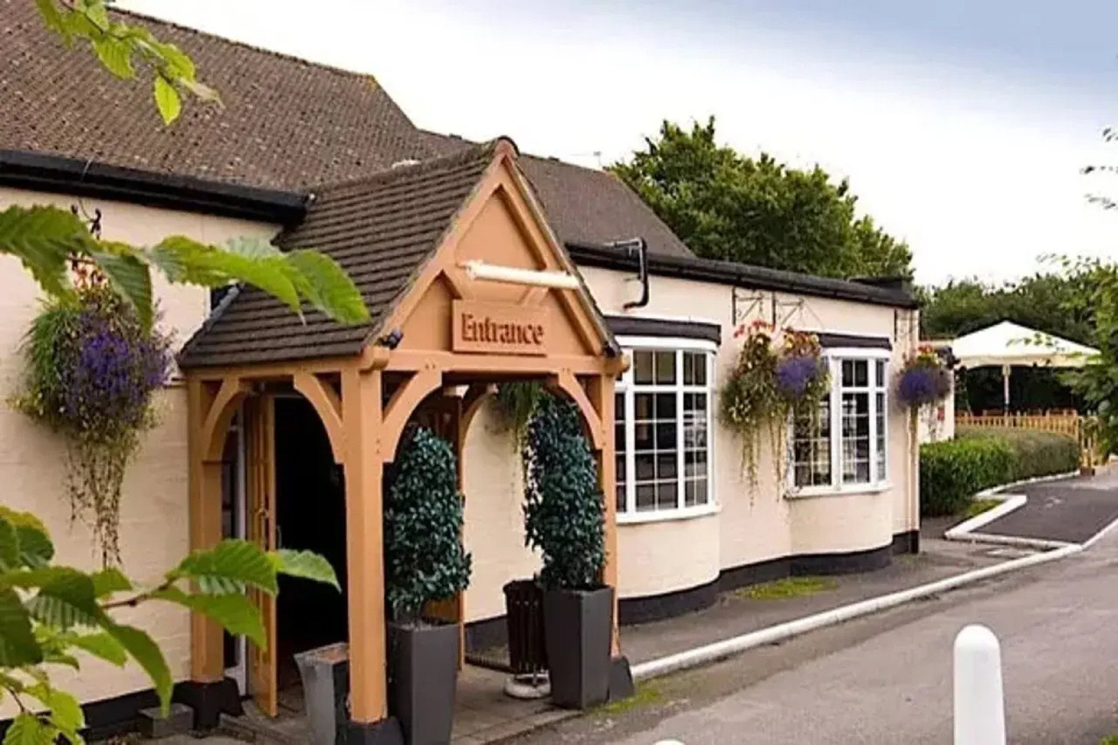 Premier Inn Solihull South - M42