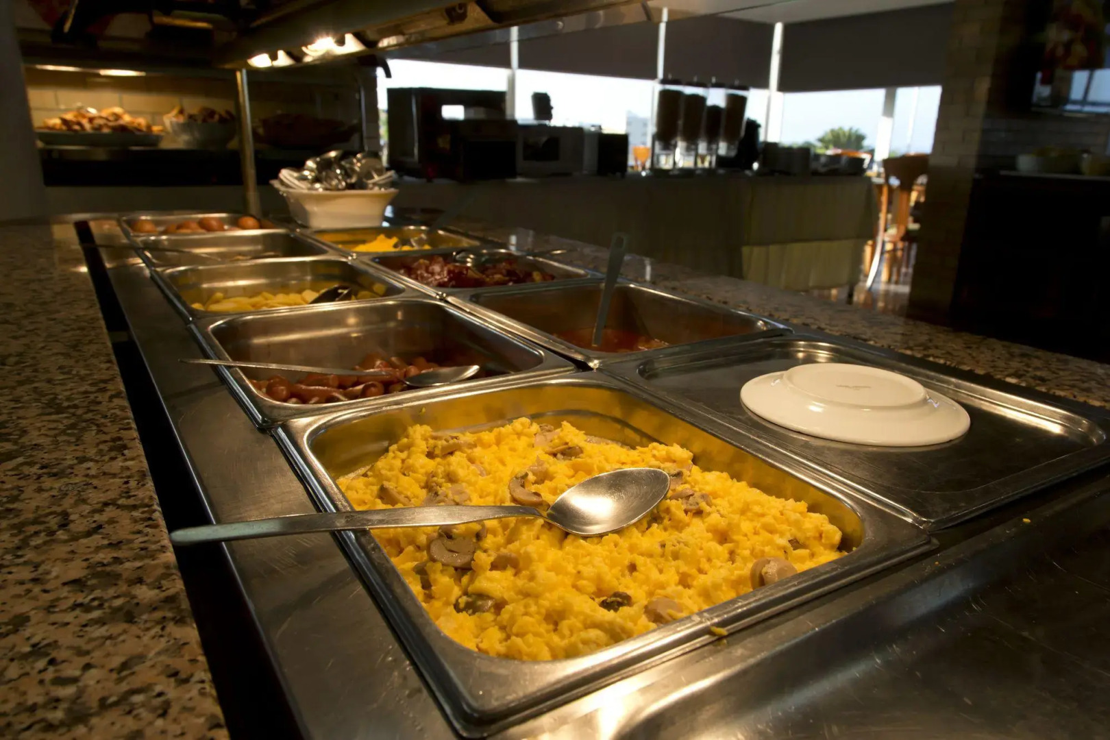 Hotel Baía Cristal Beach & Spa Resort