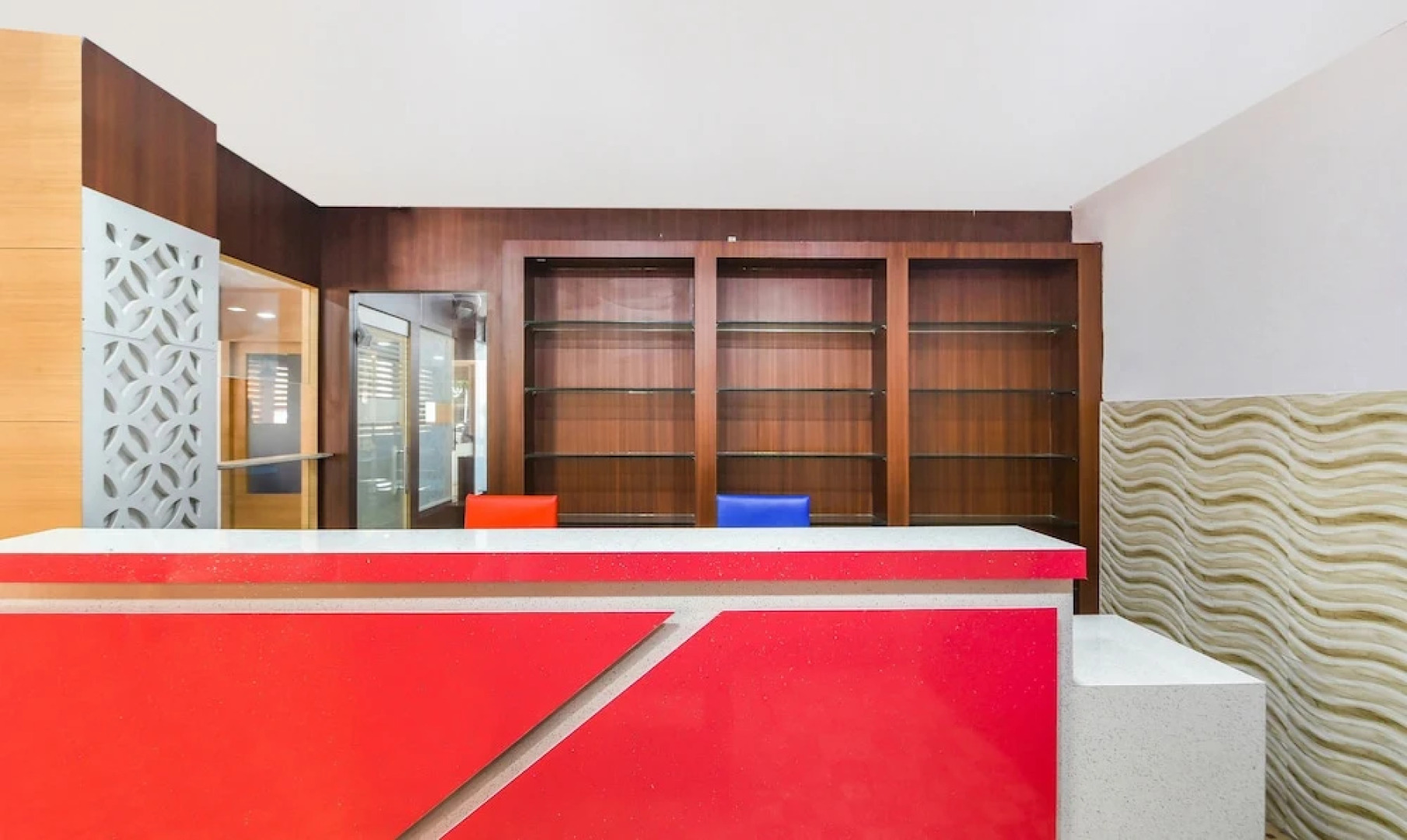 Treebo Trend Tree House