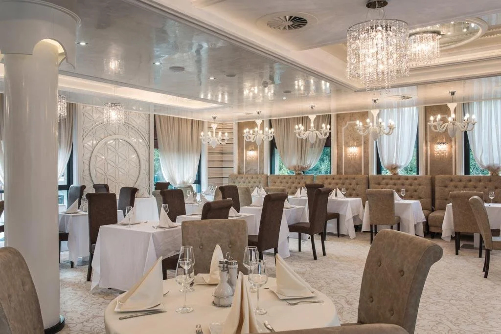 Balneo Hotel DianaMar