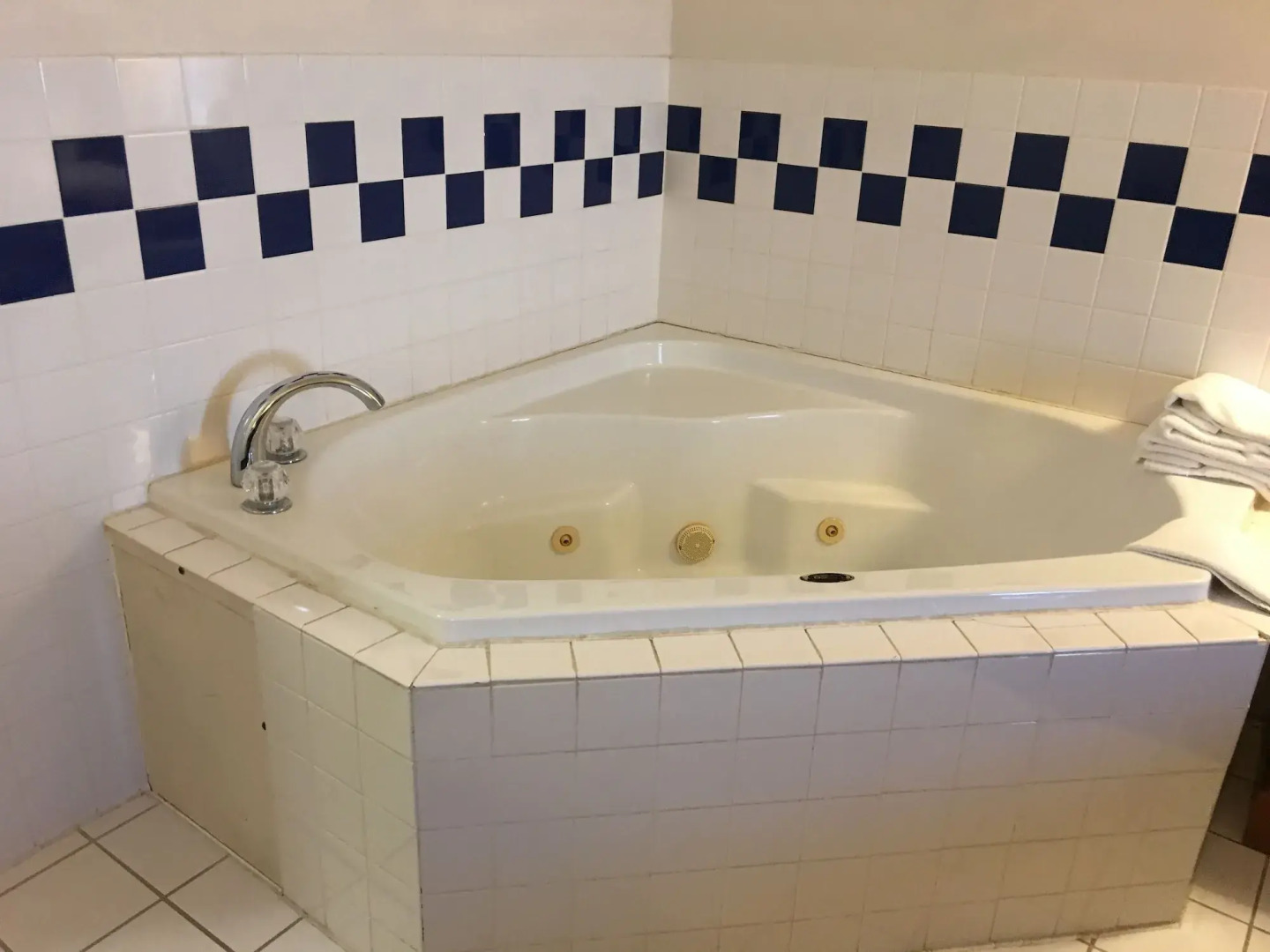 Quality Inn Kalamazoo near Wings Stadium