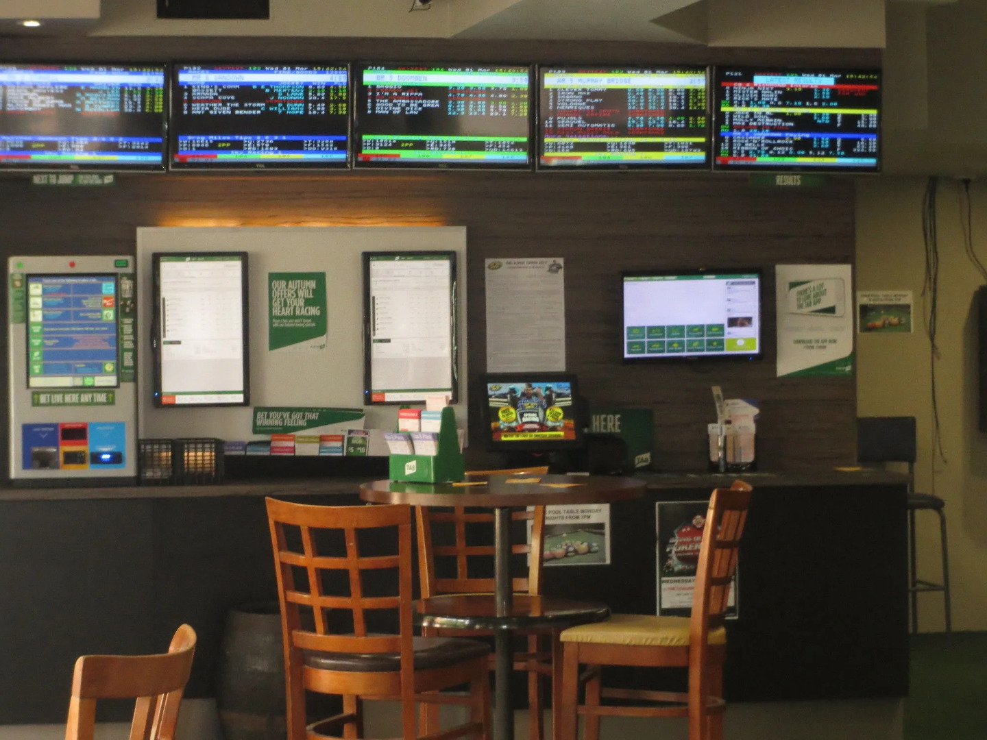 Coachman Hotel Motel