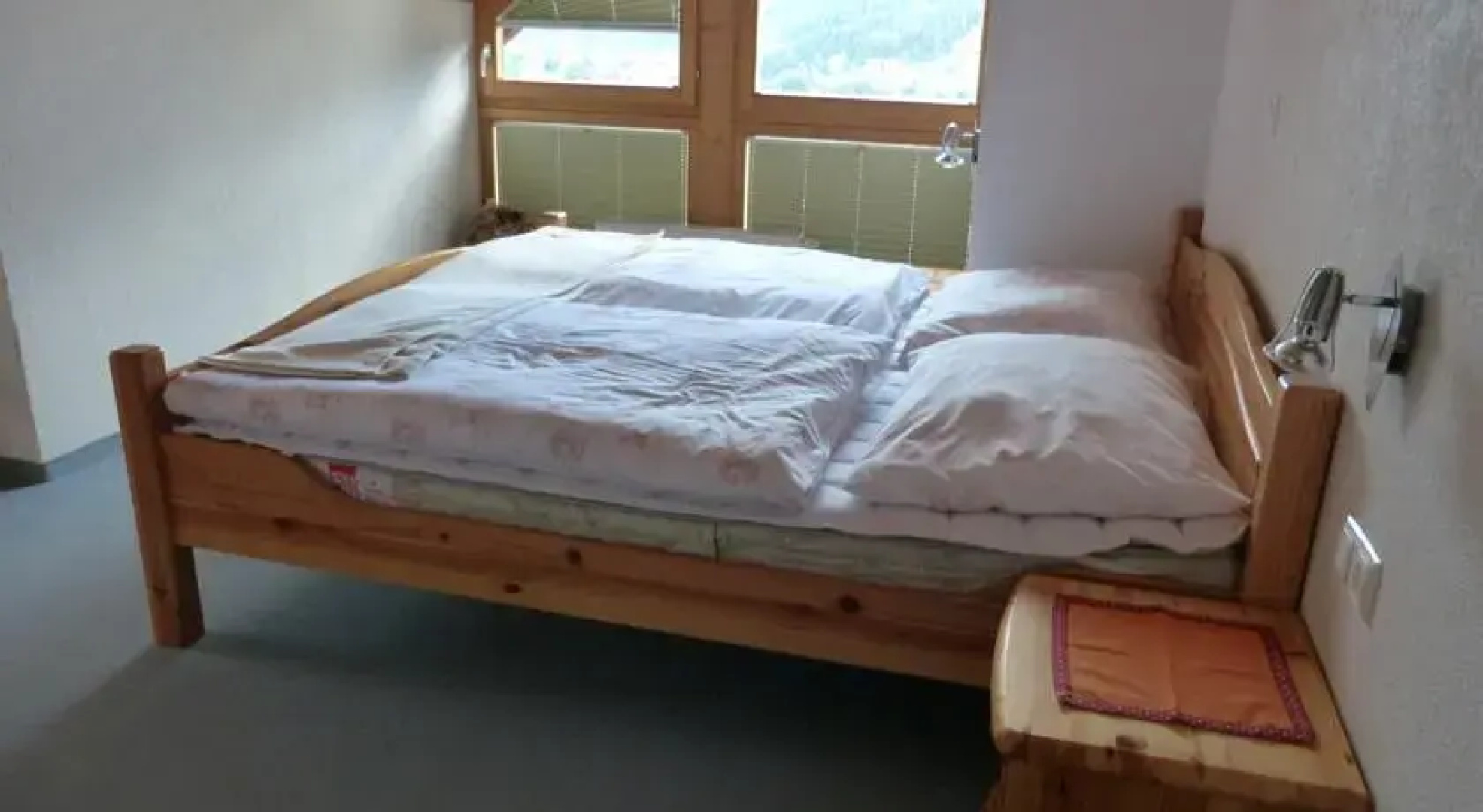 Appartement Hinteregger