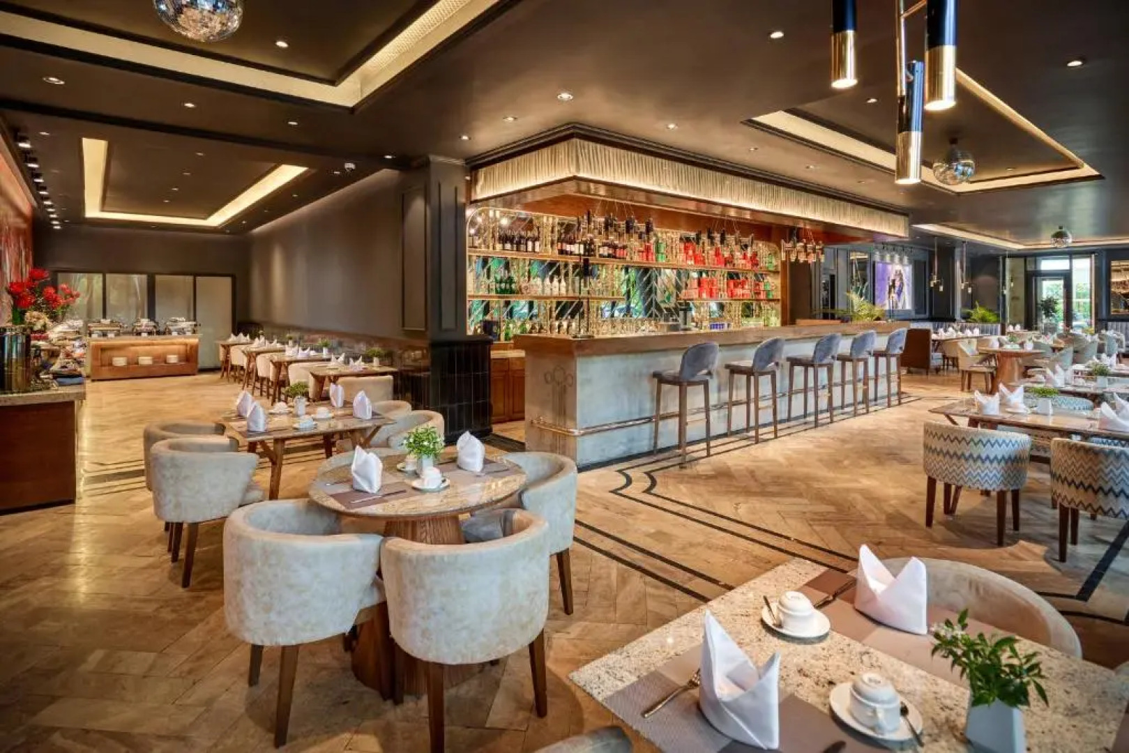 Ravatel Luxury Hotel Bac Giang