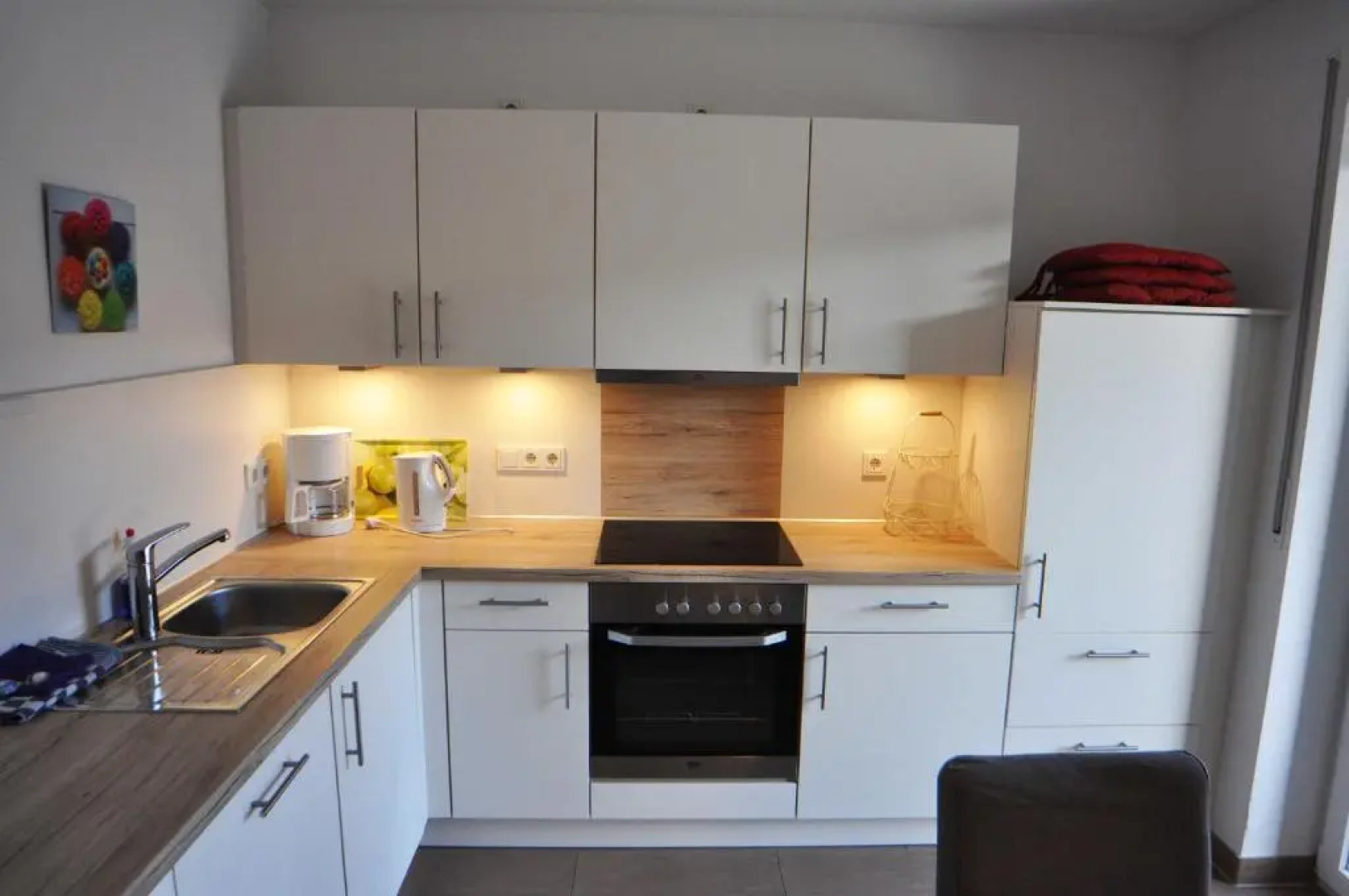 Ferienhaus Zur Alten Maar, 65332