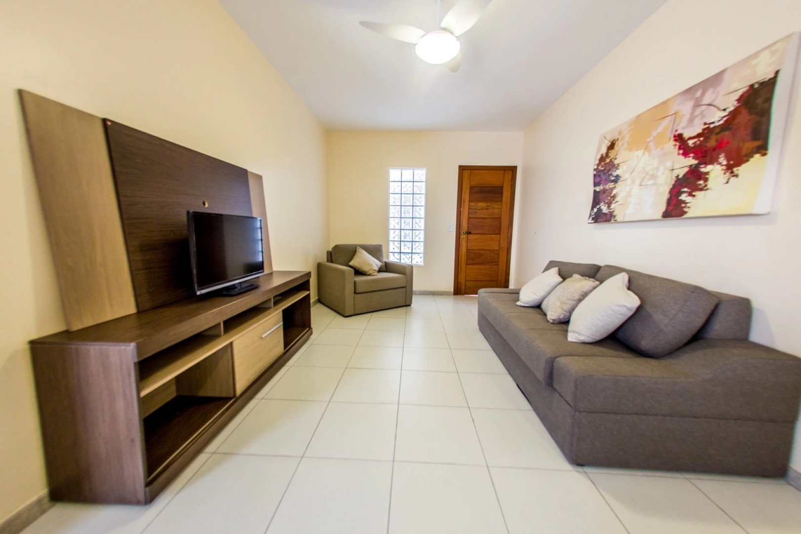 Residencial Portinari