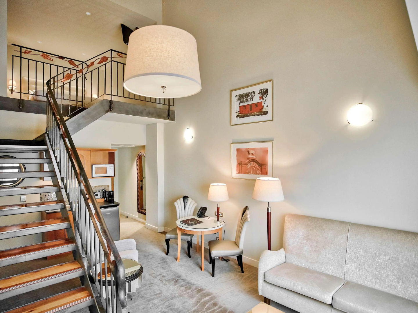 The Playford Adelaide MGallery