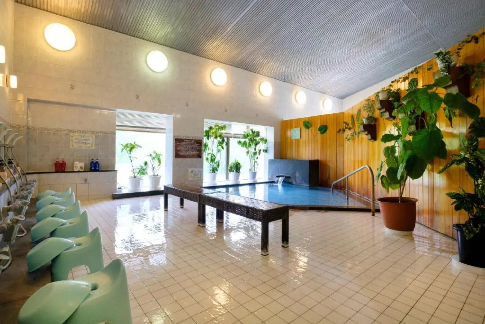 Asahidake Onsen Hotel Deer Valley