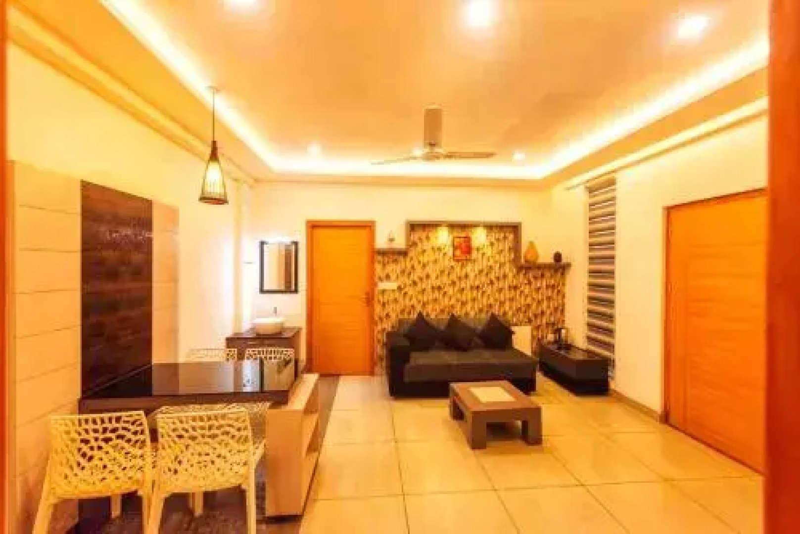 Hilton Cloud Resort (Wayanad)