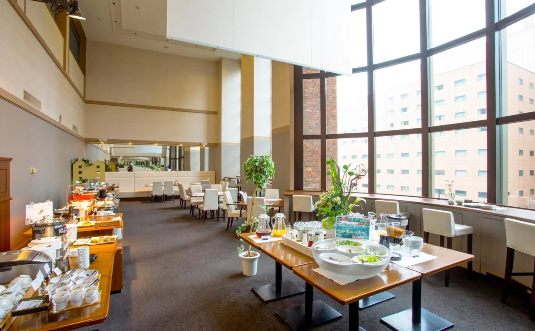 San Gran Hotel Sapporo Odori Park