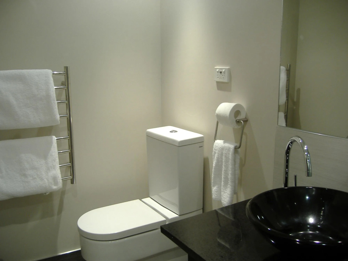 Apollo Hotel Rotorua