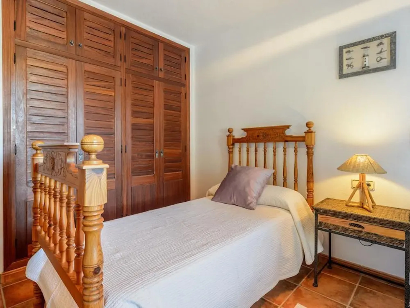 Belvilla by OYO Cantito