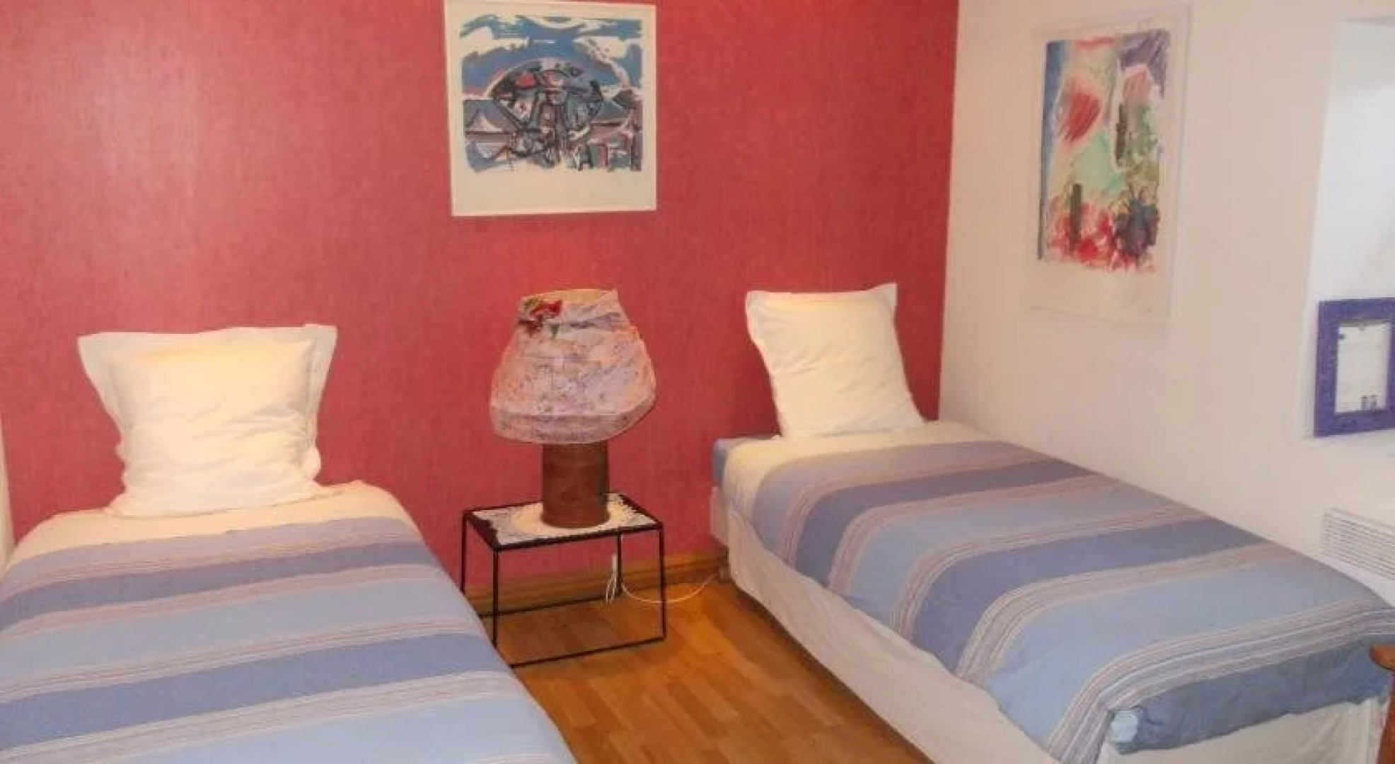 "Domaine De Clermont"