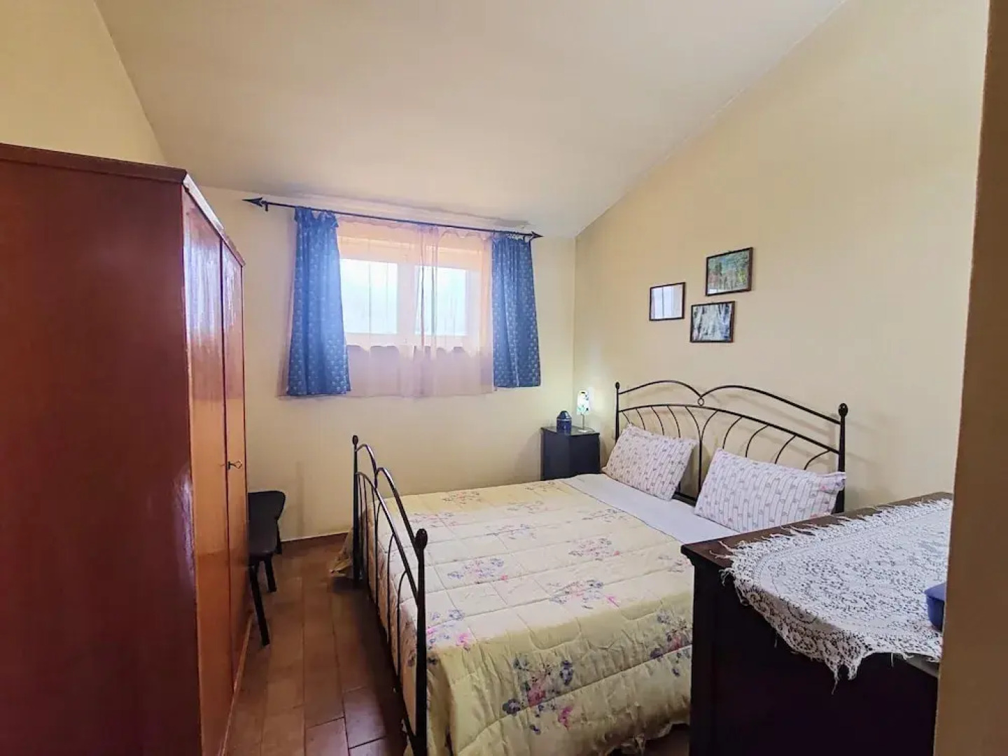 Apartment in Umbria Near Montefalco Winery