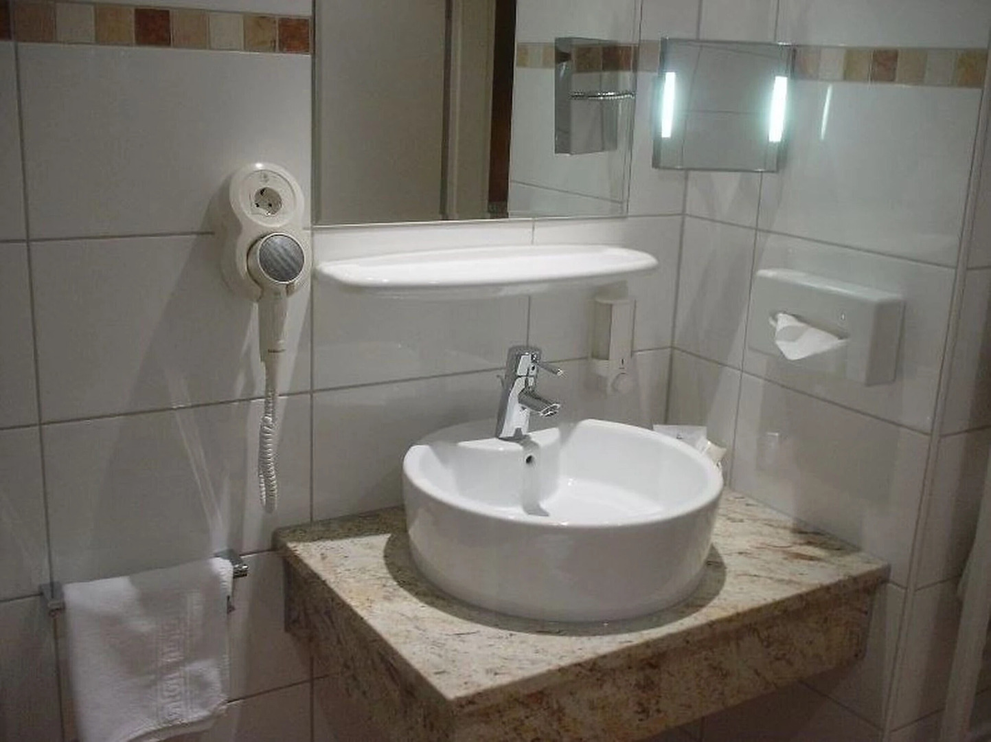 Apartment Hotel Kral