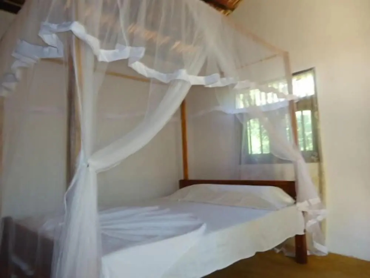 Natural Cabanas
