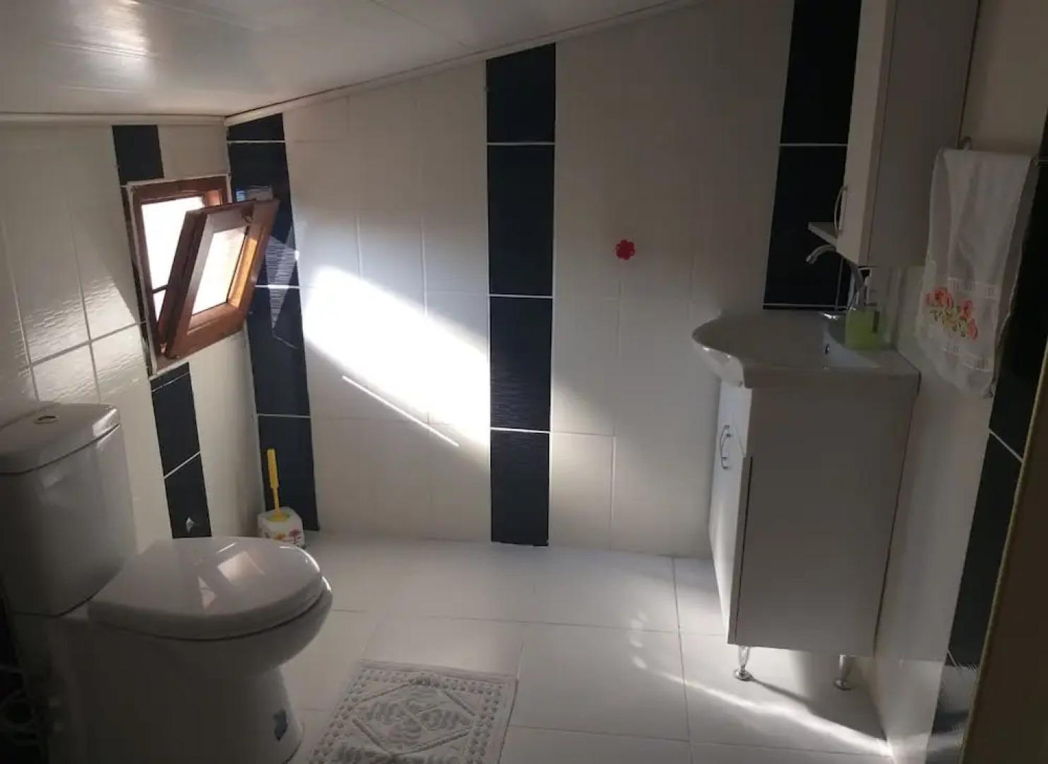 Ozcan Apart Pansiyon