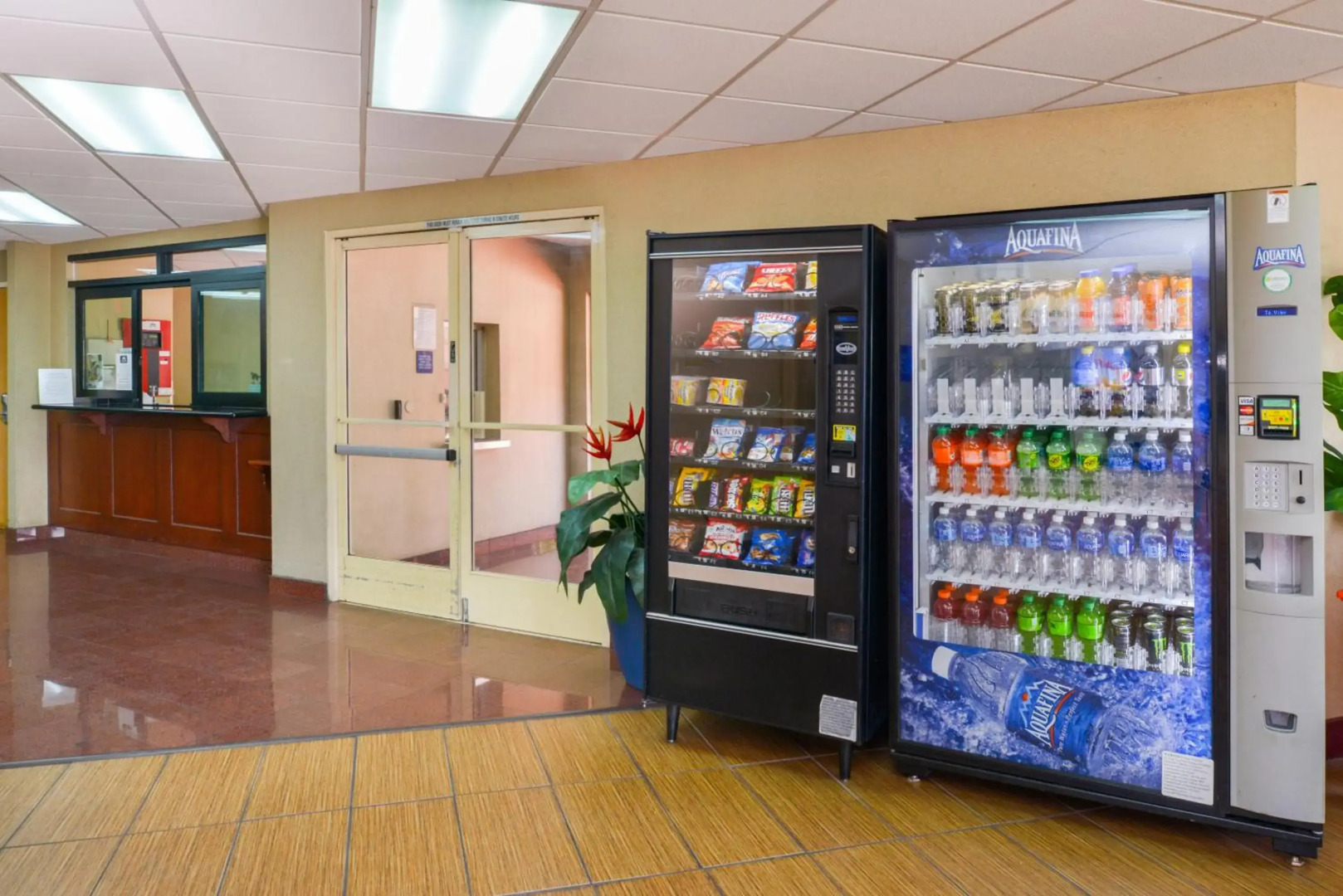 Value Inn Worldwide-LAX