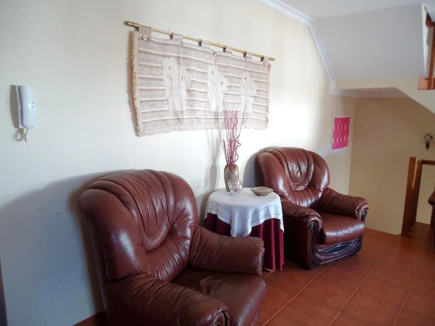 House With 5 Bedrooms in São Bento, With Wonderful City View, Balcony and Wifi