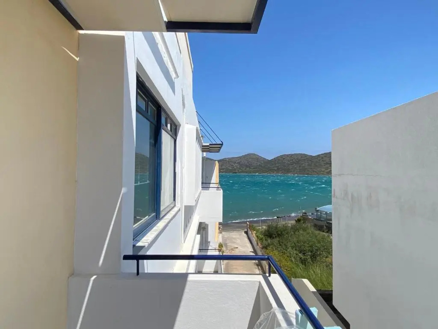 Elounda Canali 2 Apts
