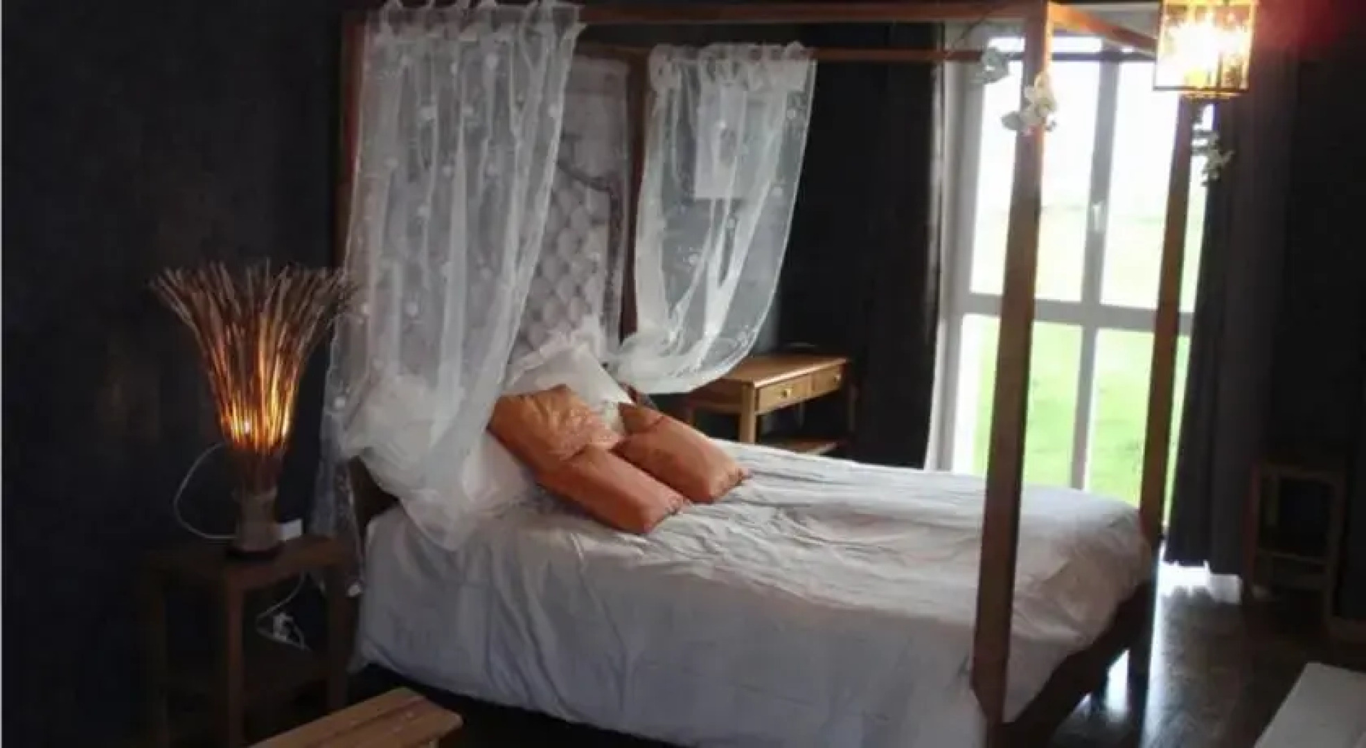 Chambres dhôtes Le Domaine de Saturnin