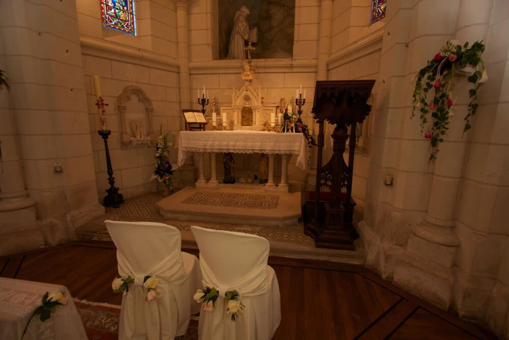 Château de Bois Renault