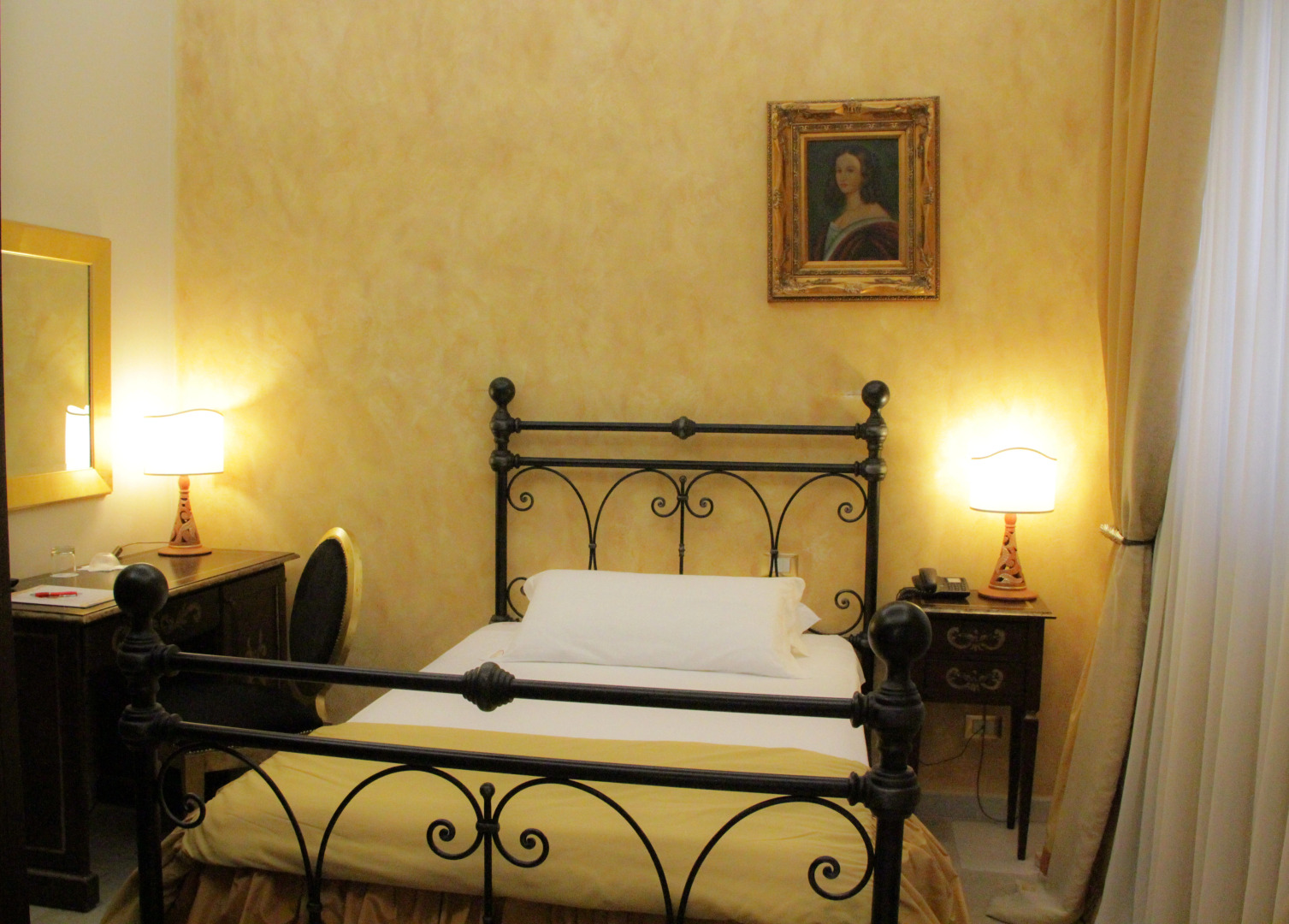 Kelina Charme Hotel by Cantine Due Palme