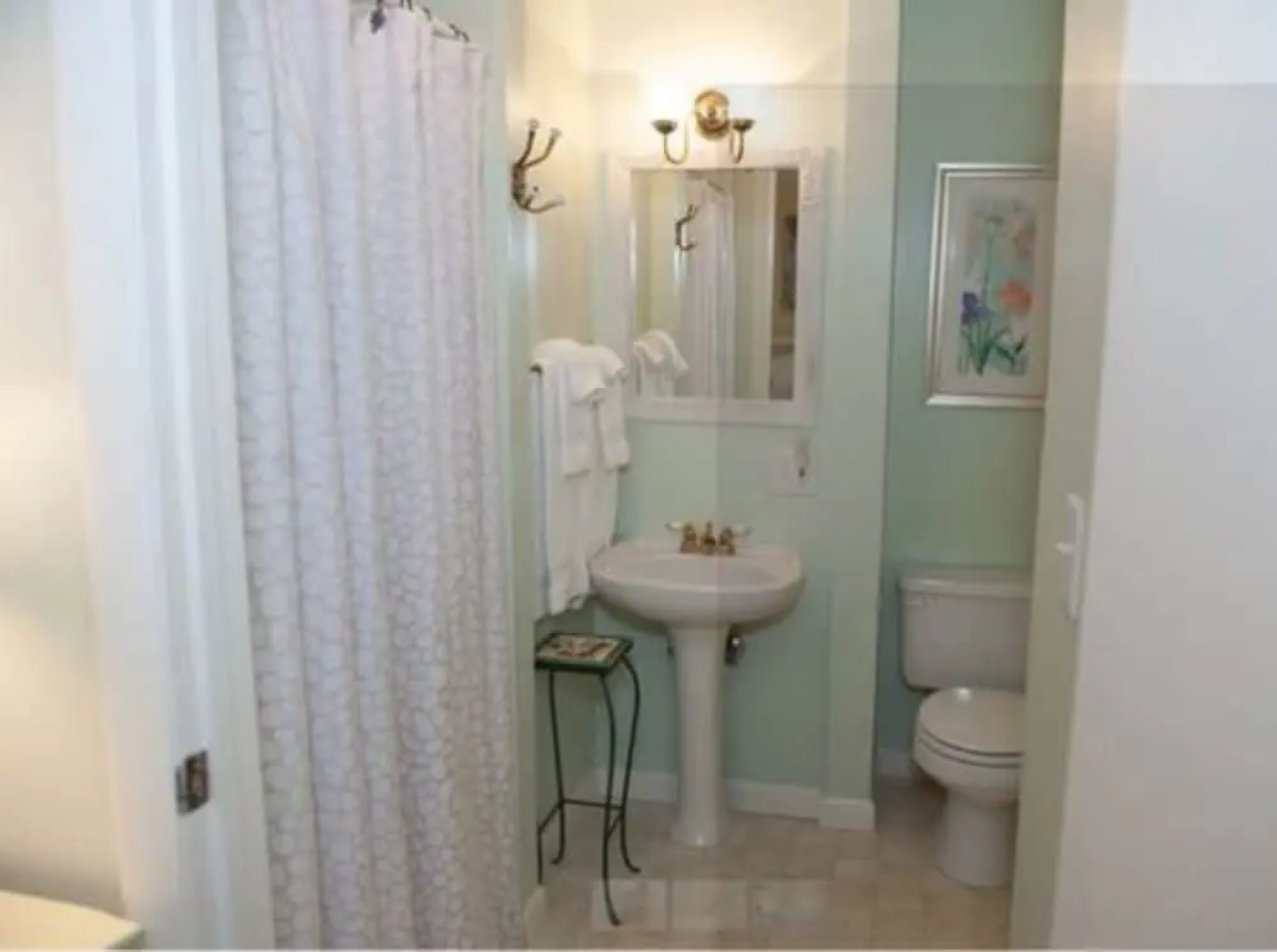 Cranberry Manor Bed and Breakfast