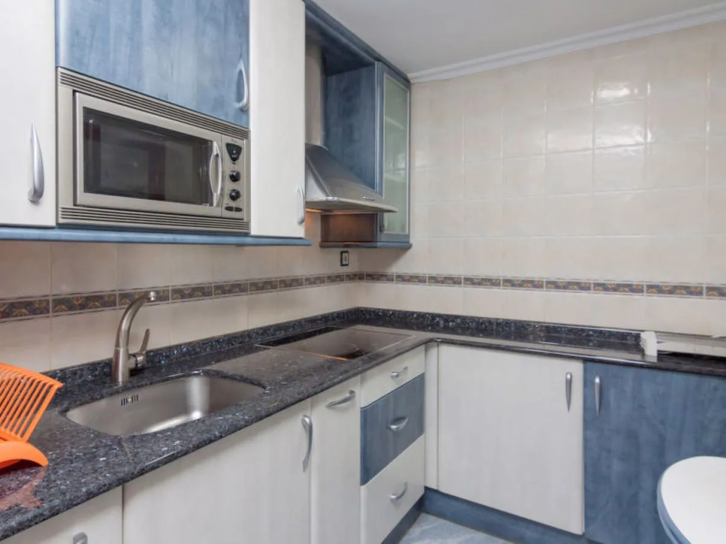 Apartment Rico Castro-Urdiales