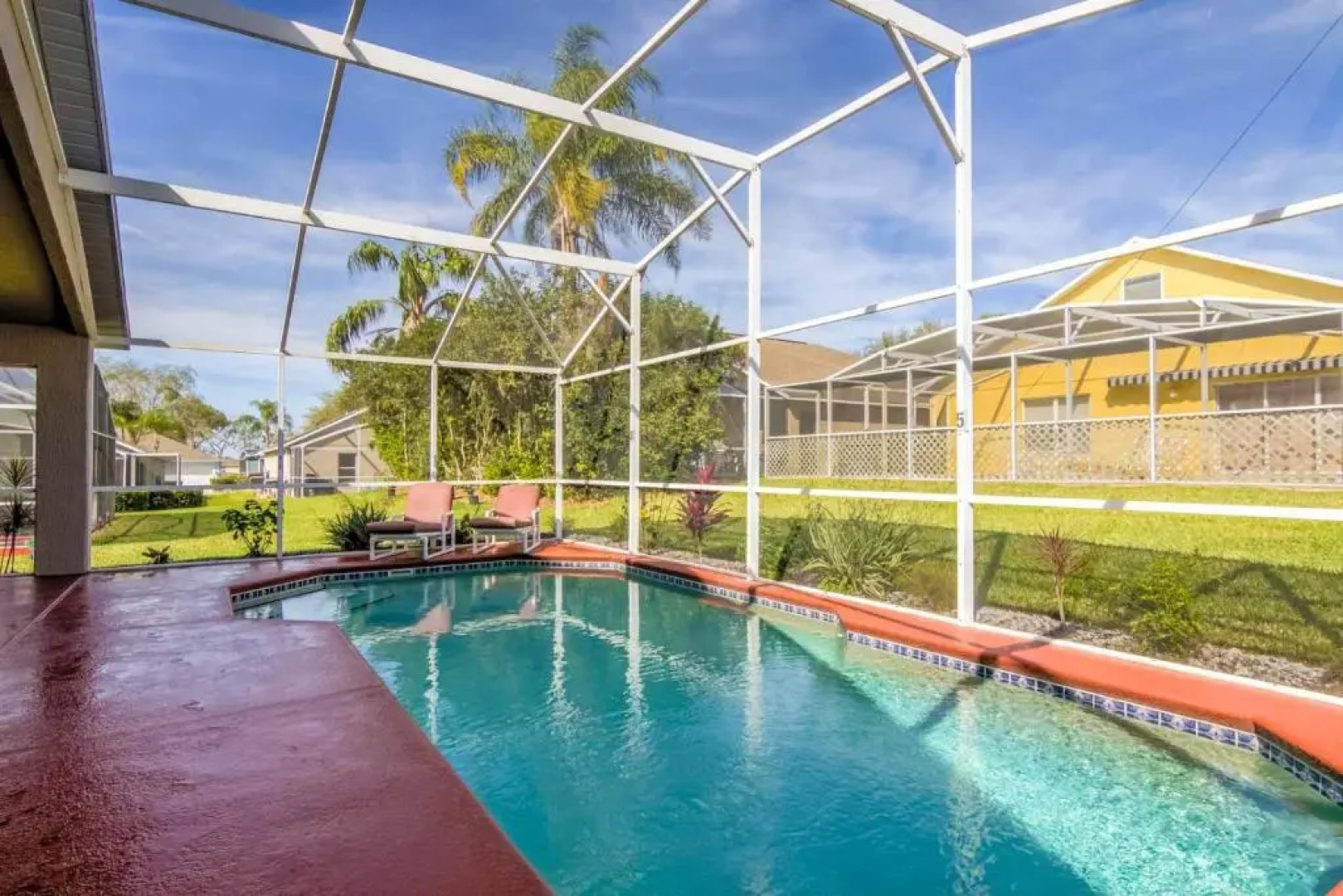 Jim's Southern Dunes House