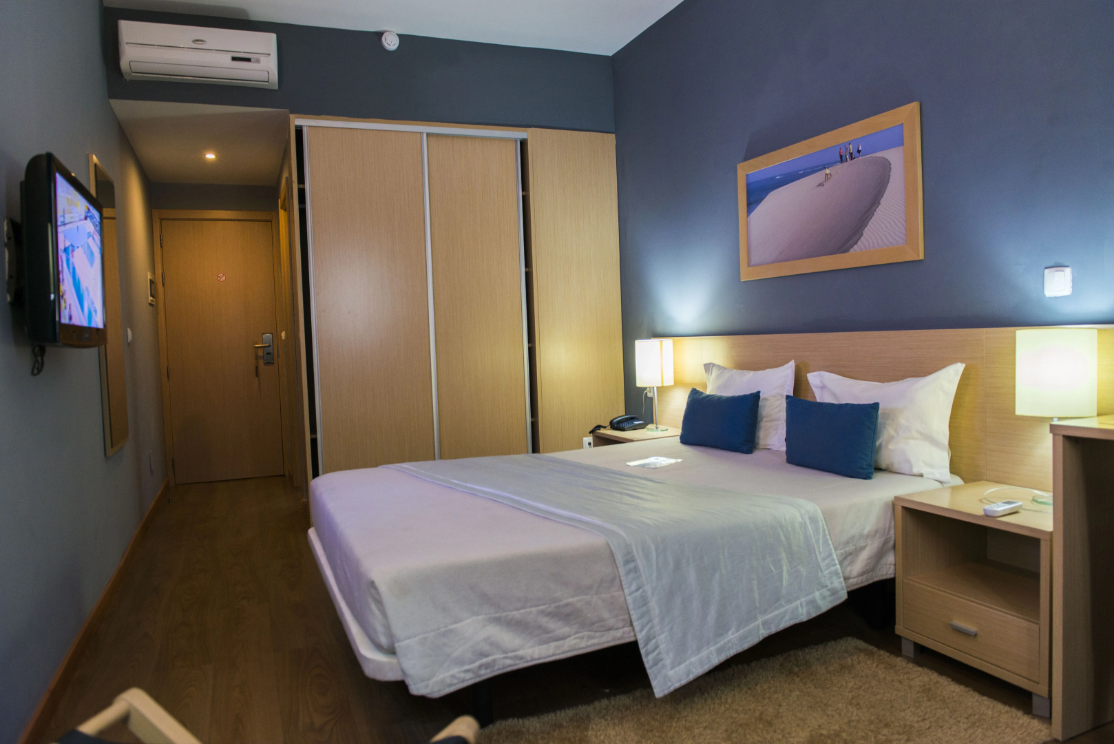 Hotel Santiago