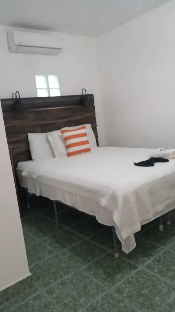 Popeye's Beach Resort
