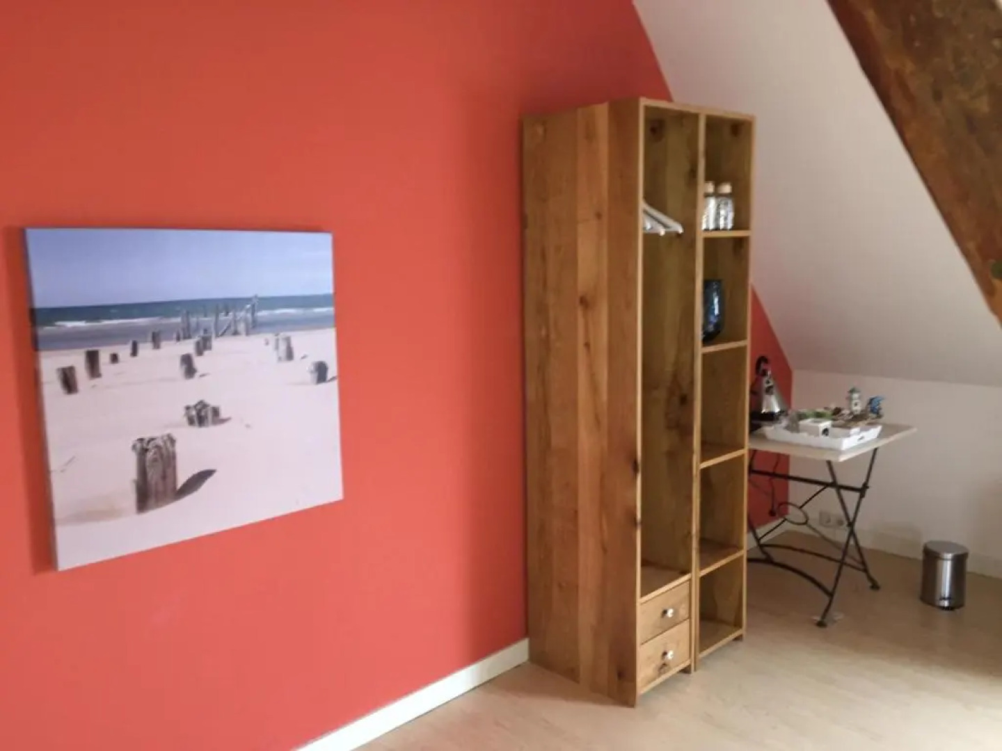 B&B Idylle aan Zee incl 2 Wellnessstudios
