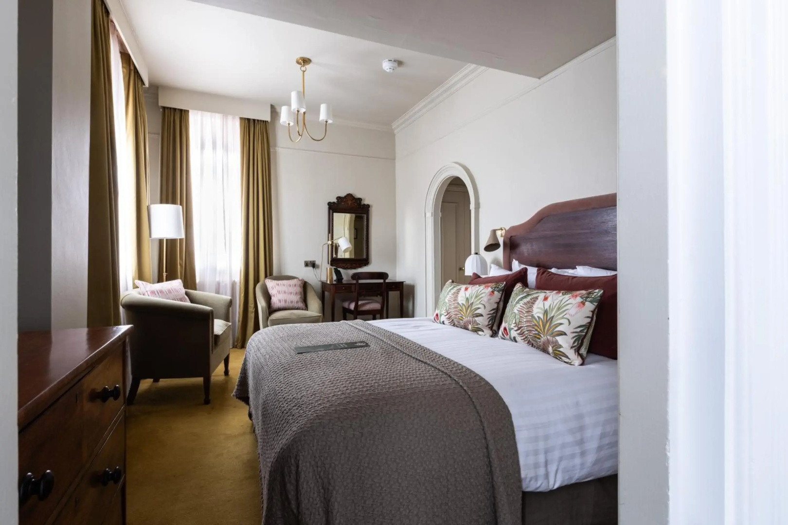 White Hart Hotel