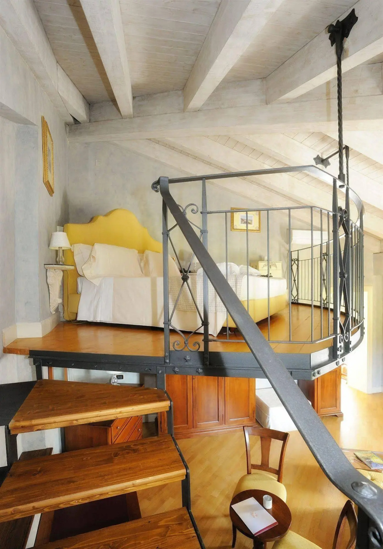 Relais La Colombara
