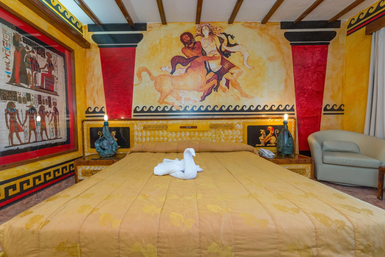 Roman Boutique Hotel