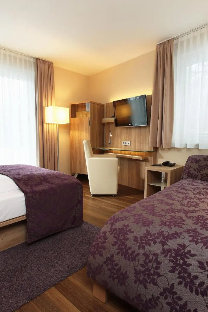 Hotel Simonshof Wolfsburg