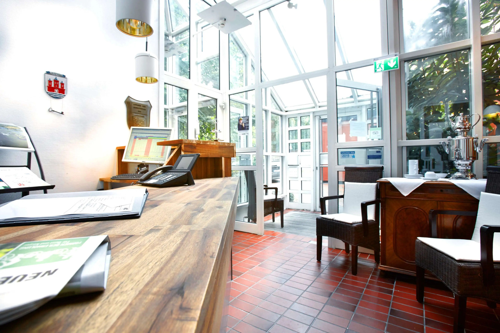 Hotel Pelli Hof Rendsburg by Tulip Inn