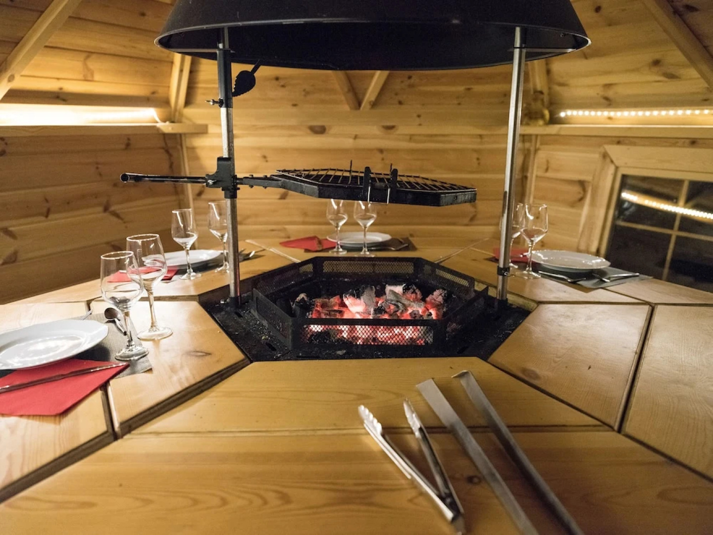 Domaine de la Boulaie